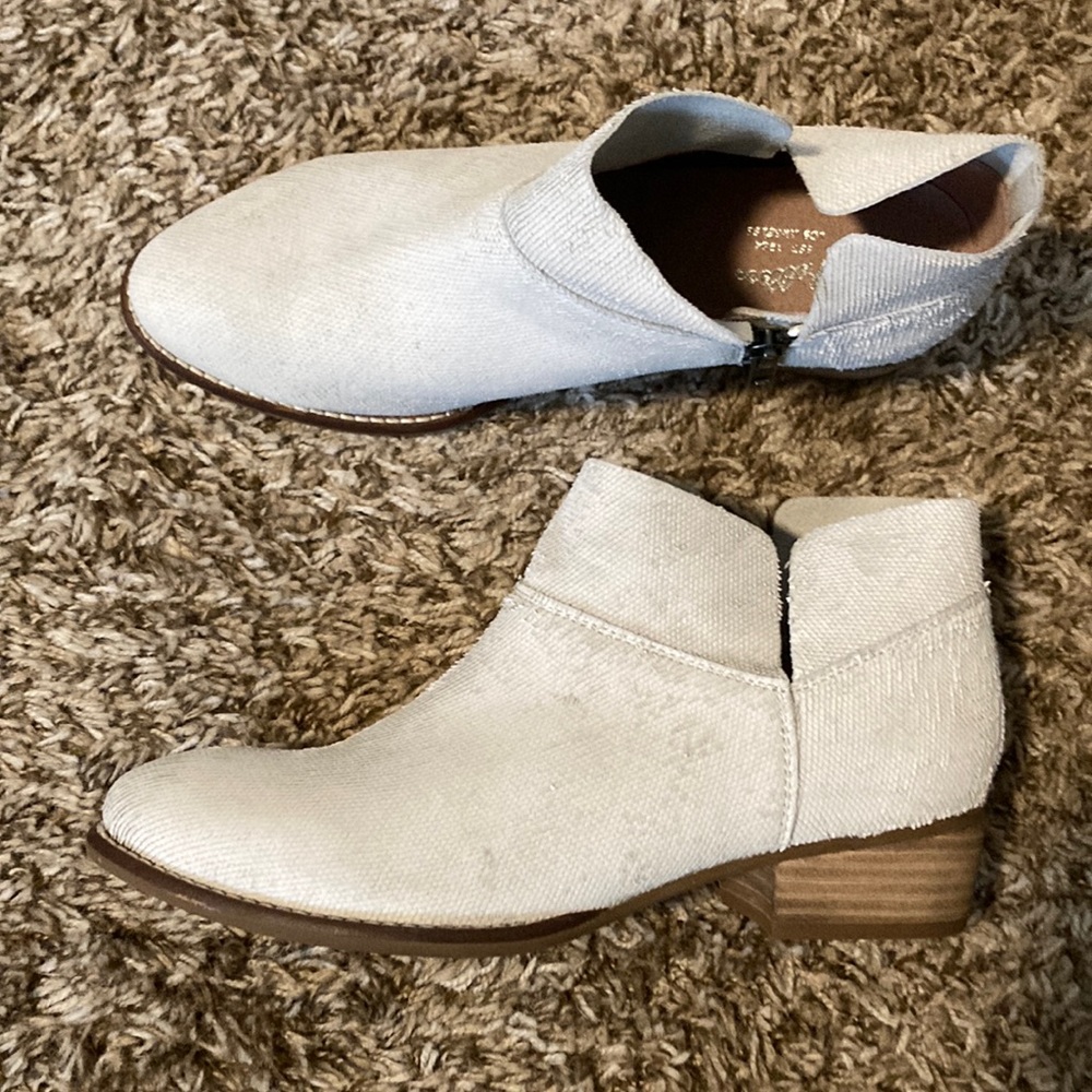 Booties
